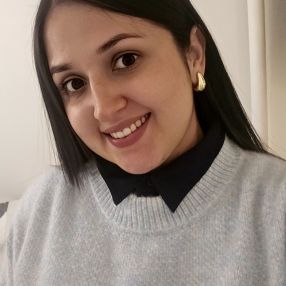 Anan, Niñera o canguro en Chirivella