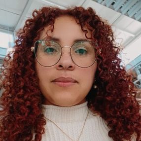 Ampy villanueva, Babysitter in Caravaca de la Cruz