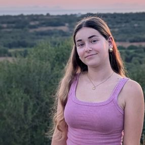 Gibet, Babysitter in Ciutadella de Menorca