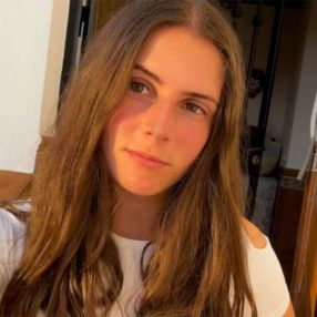 Valeria, Niñera o canguro en Medina-Sidonia