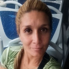 Mariana, Babysitter in Arroyomolinos