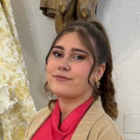 Lucia, Babysitter in Alcalá la Real