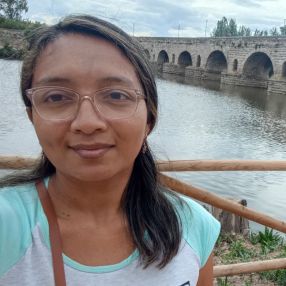 Estefany, Niñera o canguro en Mérida