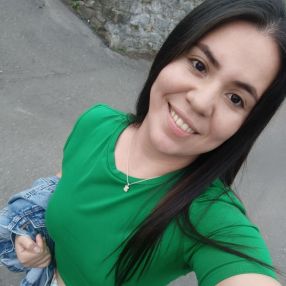 Marisol, Niñera o canguro en Cuenca