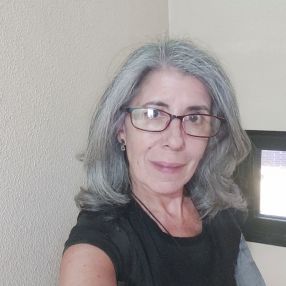 Rosa Maria, Niñera o canguro en Camarma de Esteruelas