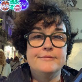 Nuria, Familia en Vilanova i la Geltrú