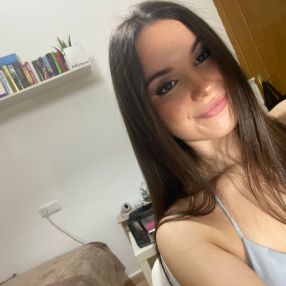 Sara, Babysitter in Huércal-Overa