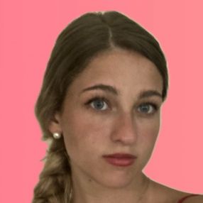 Tereza, Babysitter in Sant Just Desvern