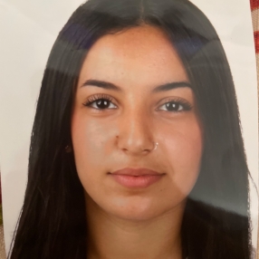 Nayra, Babysitter in Ceuta