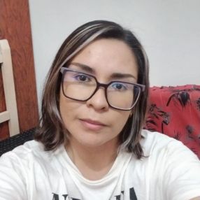 Yessenia, Babysitter in Puertollano