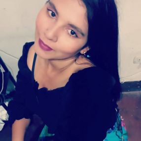 Mariela, Babysitter in San Fulgencio