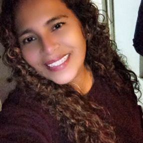 Aime, Niñera o canguro en Garrucha