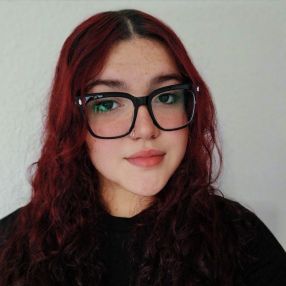 Ariadna, Babysitter in Albaida del Aljarafe
