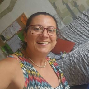 Maria, Babysitter in Sant Pere