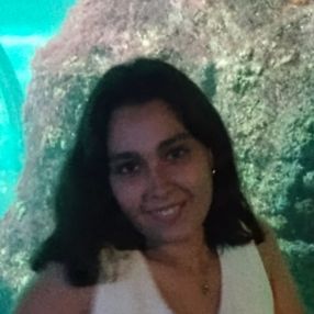 Irene, Babysitter in Teià