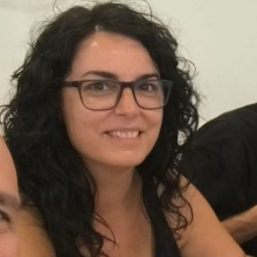 Susana, Babysitter in La Manga