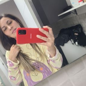 Margarita, Babysitter in Socuéllamos
