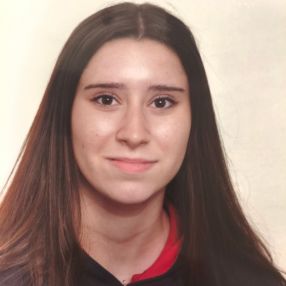 Tania, Niñera o canguro en La Pobla de Vallbona