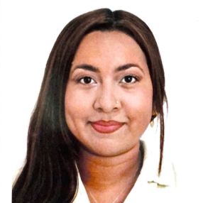 Adriana Zabala, Niñera o canguro en Torre del Mar