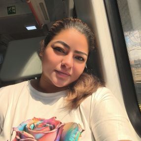 Claudia  Patricia, Niñera o canguro en Puzol