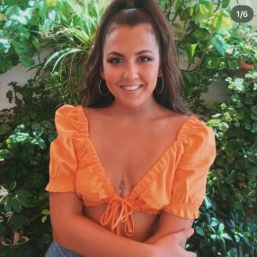 Desiree, Niñera o canguro en Los Palacios y Villafranca