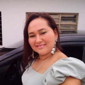 GLORIA, Babysitter in Vacarisses