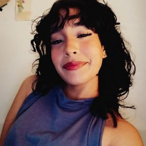 Sara, Niñera o canguro en Santanyí
