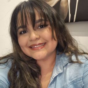 Tatiana Mariuglis, Niñera o canguro en Astorga