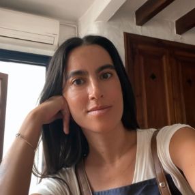 Constanza, Babysitter in Vilanova i la Geltrú