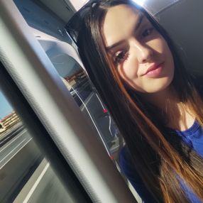 Rocío, Niñera o canguro en Algarrobo