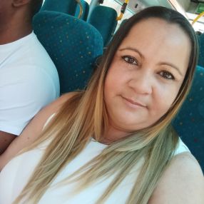 Yelenis, Babysitter in Getafe