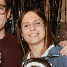 Judit, Niñera o canguro en Folgueroles
