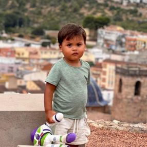 Daniel, Familia en Benaguacil