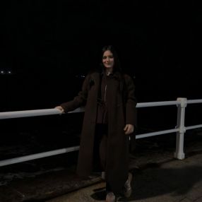 Aida, Babysitter in San Martín del Rey Aurelio