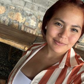 Leyda, Babysitter in Santa Maria de Palautordera