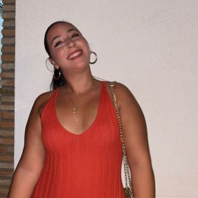 Paula, Babysitter in Villafranca de Córdoba