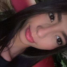 Valeria, Niñera o canguro en Benisa
