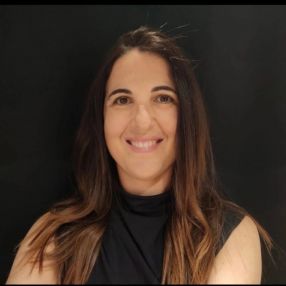 Raquel, Niñera o canguro en Calpe