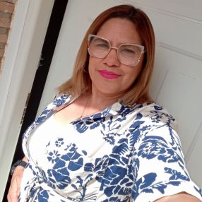 Katiuska, Babysitter in Santa Cruz de la Zarza