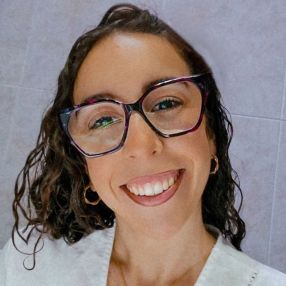 Inés, Babysitter in Tegueste