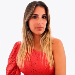Florencia, Babysitter in San Cristóbal de La Laguna