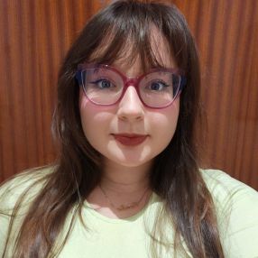 Orjanna, Niñera o canguro en Madrid
