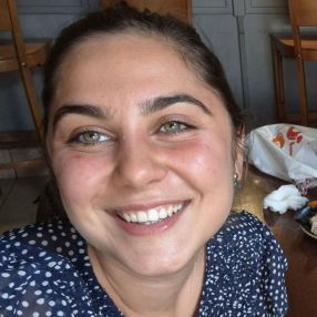 Saray, Niñera o canguro en Caldes de Malavella