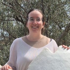 Xenia, Babysitter in Cassà de la Selva