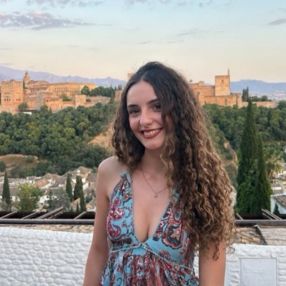 Gisela, Babysitter in San Cibrao das Viñas