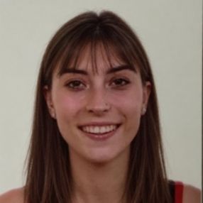 Teresa, Niñera o canguro en Alcalá de Henares