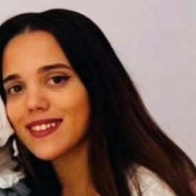 Maria, Niñera o canguro en Blanes