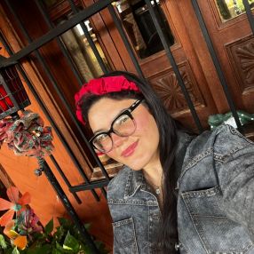 Geraldine, Babysitter in Becerril de la Sierra