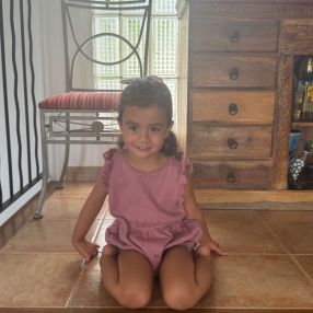 Sarah, Family in Illes Balears