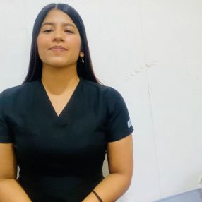 Melany, Niñera o canguro en L'Hospitalet de Llobregat